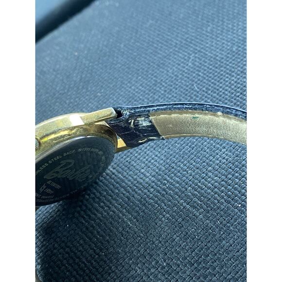 Barbie Rare 1995 Relic Quartz Watch AS IS - Picture 7 of 10